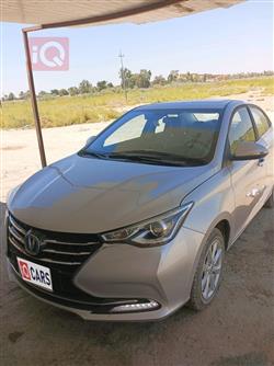 Changan Alsvin